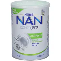 Nestle NAN Expertpro Complete Groeimelk | 800 g