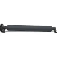 Zebra platen roller