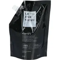 Lazartigue Fortify Refill Shampoo - 500ml | Voor Shampoo Zonder Siliconen