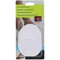 NEH Feet Bescherming Voorvoet Siligel One Size 1 St Verband(en)