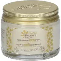 Fleurance Nature Regenerating Night Cream with Royal Jelly Bio 50 ml Nachtcrème
