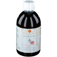 Bioradix Respiratory & Resistance Biotoop 131 | 500 ml