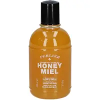 Perlier Honing Badcrème 500 ml Bad