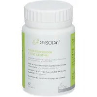 No Brand Glisodine 60 St Capsules