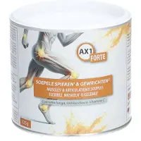 Lombardia AX 1 Gewrichten & Spieren 125 g Poeder