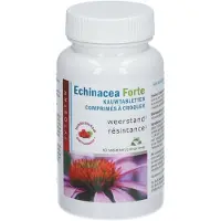 Fytostar Echinacea forte 60 tabletten