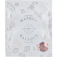 Cent Pur Cent Masque Magique Sheet Mask 1 St Make-up