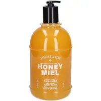 Perlier Honing Bad & Douche Gel 3000 ml Douchegel