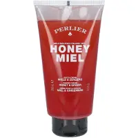 Perlier Honing Douchecrème Honing & Gember 250 ml Crème