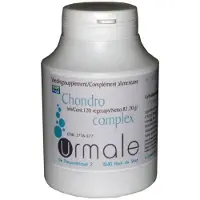 Urmale Chondro Complex 120 St Capsules