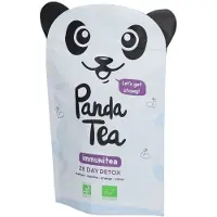 Panda Tea Immunitea 28 St Instantthee