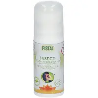 Pistal Insect Beschermende Roller Lichaam en Gezicht 50 ml Roller