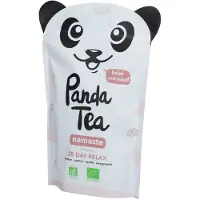 Panda Tea Namaste 28 St Instantthee