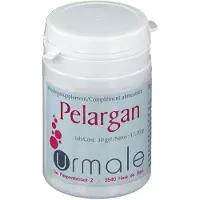 Urmale Pelargan 30 St Capsules