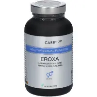 QNT Care by Eroxa 90 St Capsules