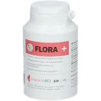 No Brand Flora+ Nieuwe Formule 120 St Capsules