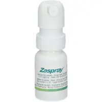 No Brand Zaspray  | Kalmerende spray voor droge en allergische ogen 10 ml Doseerspray