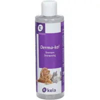 kela Derma-kel Shampoo 250 ml Shampoo