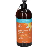 Dermasens Douchegel Surgras Monoi 1 l Douchegel