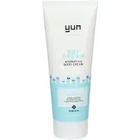 YUN BBY Cream Hydraterende Lichaamscrème | 200 ml