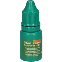 Ocal Euphrasia Plus Hyaluron 10 ml Oogdruppels