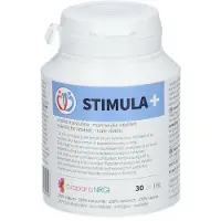 No Brand Stimula+ 30 St Capsules