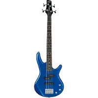 Ibanez GSRM20-SLB Starlight Blue Elektrische basgitaar