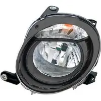VAN WEZEL 1604963M Koplamp
