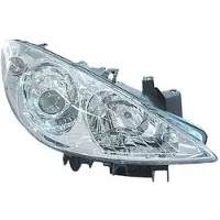 VAN WEZEL 4041962M Koplamp