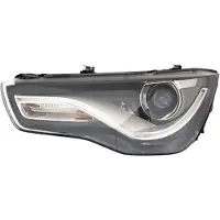 VAN WEZEL 0301985 Koplamp