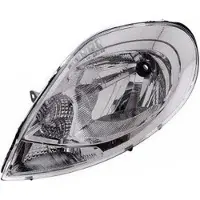 VAN WEZEL 4395963V Koplamp