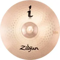 Zildjian 17" I-FAMILY CRASH ILH17C