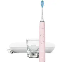 Philips DiamondClean 9000 HX9911/29 Roze