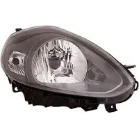 VAN WEZEL 1619968 Koplamp