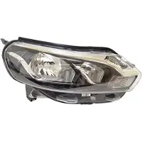 VAN WEZEL 5343962N Koplamp