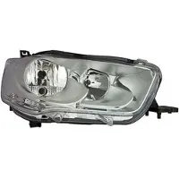 VAN WEZEL 0921962 Koplamp