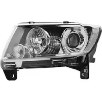 VAN WEZEL 2127963 Koplamp