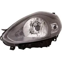 VAN WEZEL 1619967 Koplamp