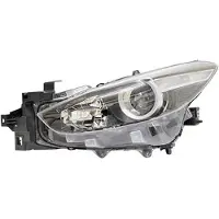 VAN WEZEL 2745961 Koplamp