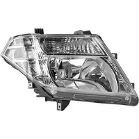 VAN WEZEL 3379964 Koplamp