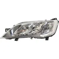 VAN WEZEL 1652965M Koplamp
