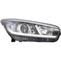 VAN WEZEL 8568962 Koplamp