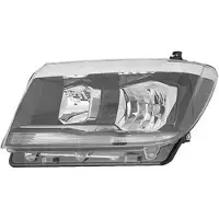 VAN WEZEL 5792961 Koplamp