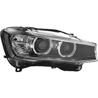 VAN WEZEL 0691986 Koplamp