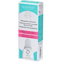 Donttellmum Waterpokken Soft Brush | 50 ml