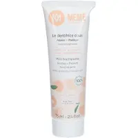 MÊME Milde Tandpasta 75 ml Tandpasta