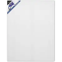 Kangaro schildersdoek - standaard - 60x80cm - 380 grams - 100% katoen