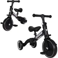 Born Lucky Loopfiets Trike