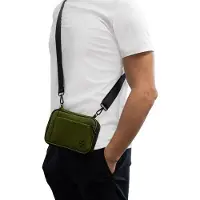 Harrows Smart Case 6 - Green/Black