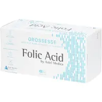 Astel Medica Folic Acid | 96 capsules